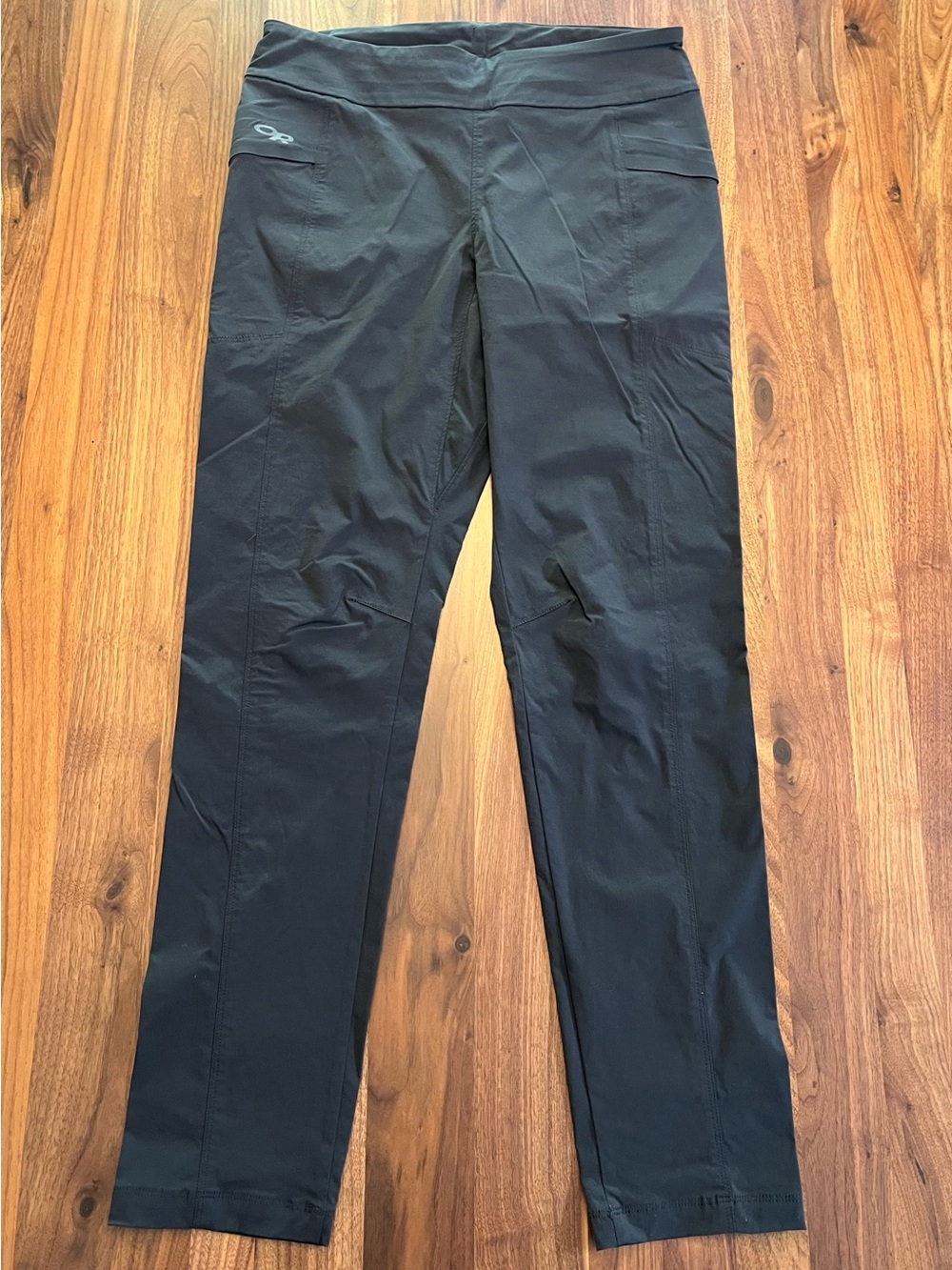 Outdoor Research Black Soft Shell Women's Pants